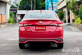 2022 Toyota Yaris Ativ (Year 17-22) 1.2 Sport thumbnail 5