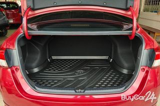 2022 Toyota Yaris Ativ (Year 17-22) 1.2 Sport thumbnail 7