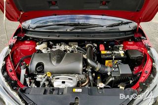 2022 Toyota Yaris Ativ (Year 17-22) 1.2 Sport thumbnail 9