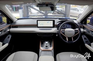 2022 Haval Jolion (ปี 21-27) 1.5 Ultra thumbnail 20