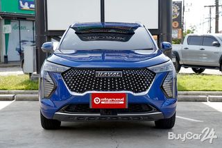 2022 Haval Jolion (ปี 21-27) 1.5 Ultra thumbnail 2