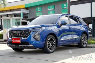 2022 Haval Jolion (ปี 21-27) 1.5 Ultra thumbnail 3