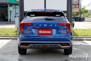 2022 Haval Jolion (ปี 21-27) 1.5 Ultra thumbnail 5
