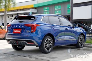 2022 Haval Jolion (ปี 21-27) 1.5 Ultra thumbnail 6