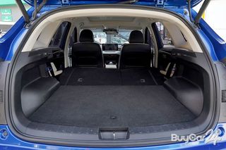 2022 Haval Jolion (ปี 21-27) 1.5 Ultra thumbnail 9