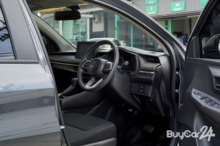 2025 Toyota Yaris Ativ (Year 22-28) 1.2 Sport thumbnail 11