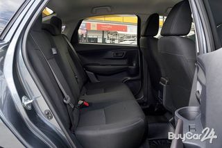 2025 Toyota Yaris Ativ (Year 22-28) 1.2 Sport thumbnail 19
