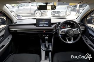 2025 Toyota Yaris Ativ (Year 22-28) 1.2 Sport thumbnail 20