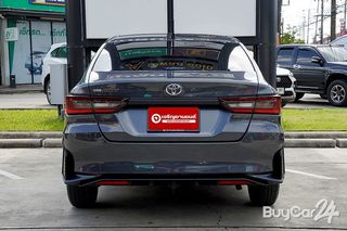 2025 Toyota Yaris Ativ (Year 22-28) 1.2 Sport thumbnail 5