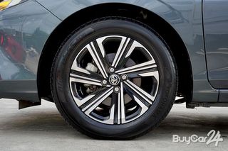 2025 Toyota Yaris Ativ (Year 22-28) 1.2 Sport thumbnail 7