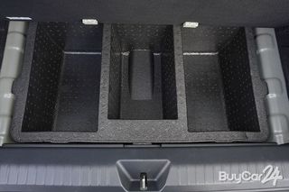 2025 Toyota Yaris Ativ (Year 22-28) 1.2 Sport thumbnail 9