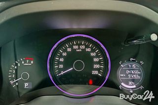2019 Honda HR-V (Year 14-18) 1.8 E thumbnail 11