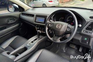 2019 Honda HR-V (Year 14-18) 1.8 E thumbnail 9