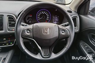 2019 Honda HR-V (Year 14-18) 1.8 E thumbnail 10