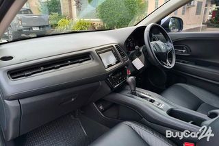2019 Honda HR-V (Year 14-18) 1.8 E thumbnail 13