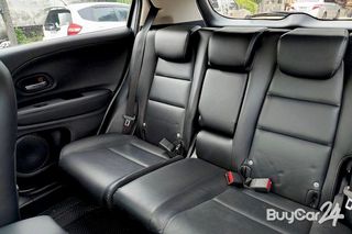 2019 Honda HR-V (Year 14-18) 1.8 E thumbnail 16