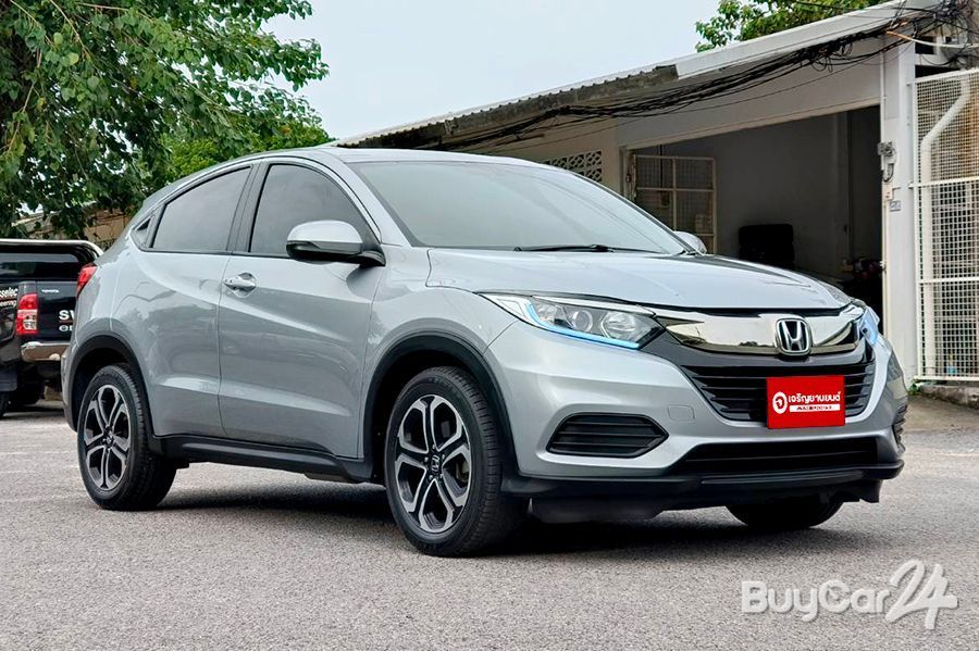 2019 Honda HR-V (Year 14-18) 1.8 E - 1