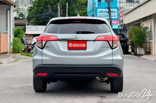 2019 Honda HR-V (Year 14-18) 1.8 E thumbnail 5