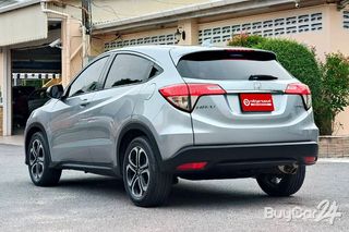 2019 Honda HR-V (Year 14-18) 1.8 E thumbnail 4