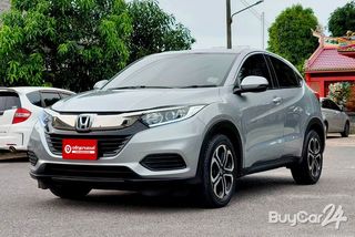 2019 Honda HR-V (Year 14-18) 1.8 E thumbnail 3