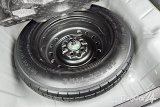 2019 Honda HR-V (Year 14-18) 1.8 E thumbnail 8