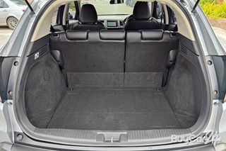 2019 Honda HR-V (Year 14-18) 1.8 E thumbnail 7