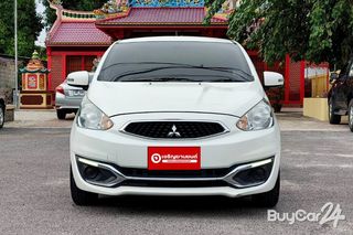 2019 Mitsubishi MIRAGE (Year 19-26) 1.2 GLX thumbnail 2