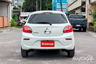 2019 Mitsubishi MIRAGE (Year 19-26) 1.2 GLX thumbnail 5