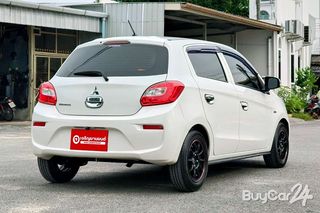 2019 Mitsubishi MIRAGE (Year 19-26) 1.2 GLX thumbnail 6