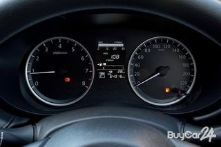 2022 Nissan ALMERA (ปี 19-25) 1.0 EL thumbnail 13