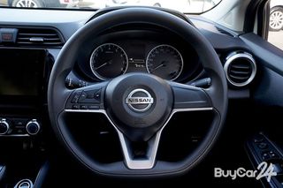 2022 Nissan ALMERA (ปี 19-25) 1.0 EL thumbnail 12