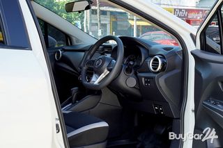 2022 Nissan ALMERA (ปี 19-25) 1.0 EL thumbnail 11