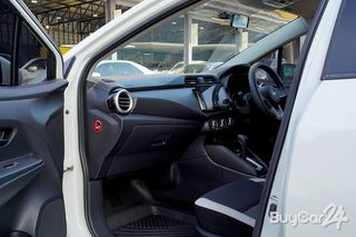 2022 Nissan ALMERA (ปี 19-25) 1.0 EL thumbnail 15
