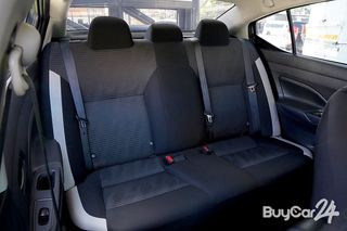 2022 Nissan ALMERA (ปี 19-25) 1.0 EL thumbnail 19