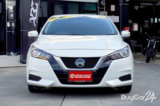 2022 Nissan ALMERA (ปี 19-25) 1.0 EL thumbnail 2