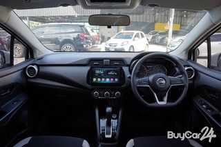 2022 Nissan ALMERA (ปี 19-25) 1.0 EL thumbnail 20