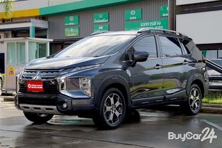 2020 Mitsubishi Xpander Cross (ปี 20-23) 1.5 thumbnail 3