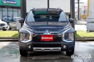 2020 Mitsubishi Xpander Cross (ปี 20-23) 1.5 thumbnail 2