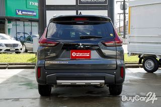 2020 Mitsubishi Xpander Cross (ปี 20-23) 1.5 thumbnail 5