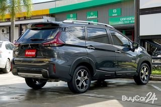 2020 Mitsubishi Xpander Cross (ปี 20-23) 1.5 thumbnail 6