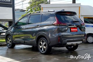 2020 Mitsubishi Xpander Cross (ปี 20-23) 1.5 thumbnail 4