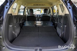 2020 Mitsubishi Xpander Cross (ปี 20-23) 1.5 thumbnail 8