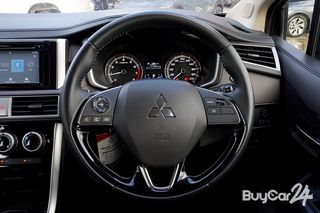 2020 Mitsubishi Xpander Cross (ปี 20-23) 1.5 thumbnail 11