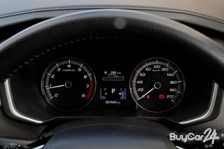 2020 Mitsubishi Xpander Cross (ปี 20-23) 1.5 thumbnail 12