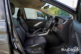 2020 Mitsubishi Xpander Cross (ปี 20-23) 1.5 thumbnail 10