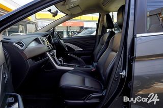 2020 Mitsubishi Xpander Cross (ปี 20-23) 1.5 thumbnail 14