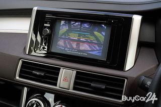 2020 Mitsubishi Xpander Cross (ปี 20-23) 1.5 thumbnail 15