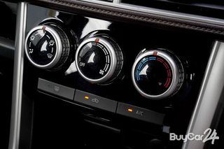 2020 Mitsubishi Xpander Cross (ปี 20-23) 1.5 thumbnail 16