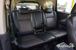 2020 Mitsubishi Xpander Cross (ปี 20-23) 1.5 thumbnail 18