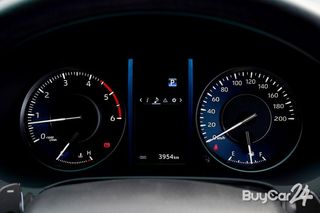 2022 Toyota FORTUNER (ปี 15-25) 2.4 Commander thumbnail 13